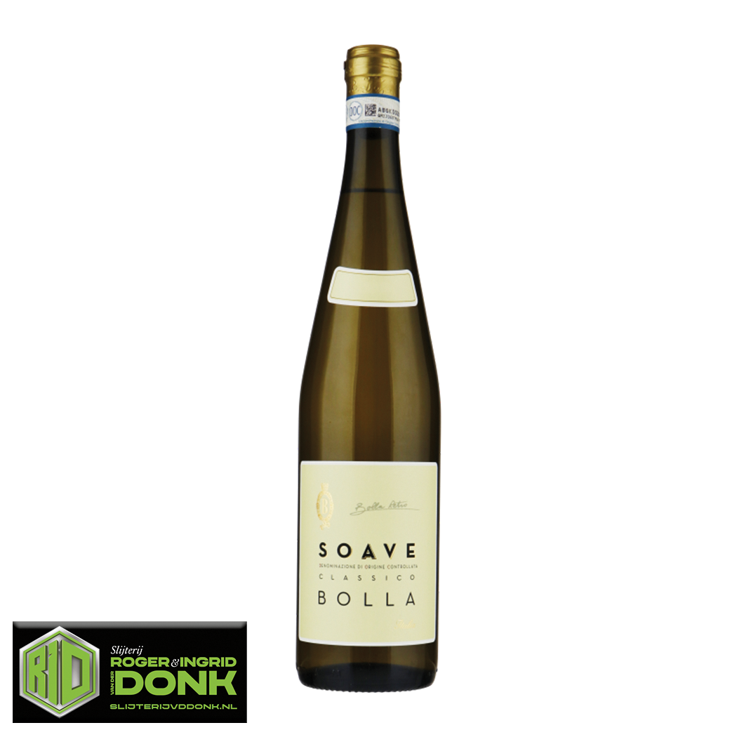 Bolla Soave Classico Retro