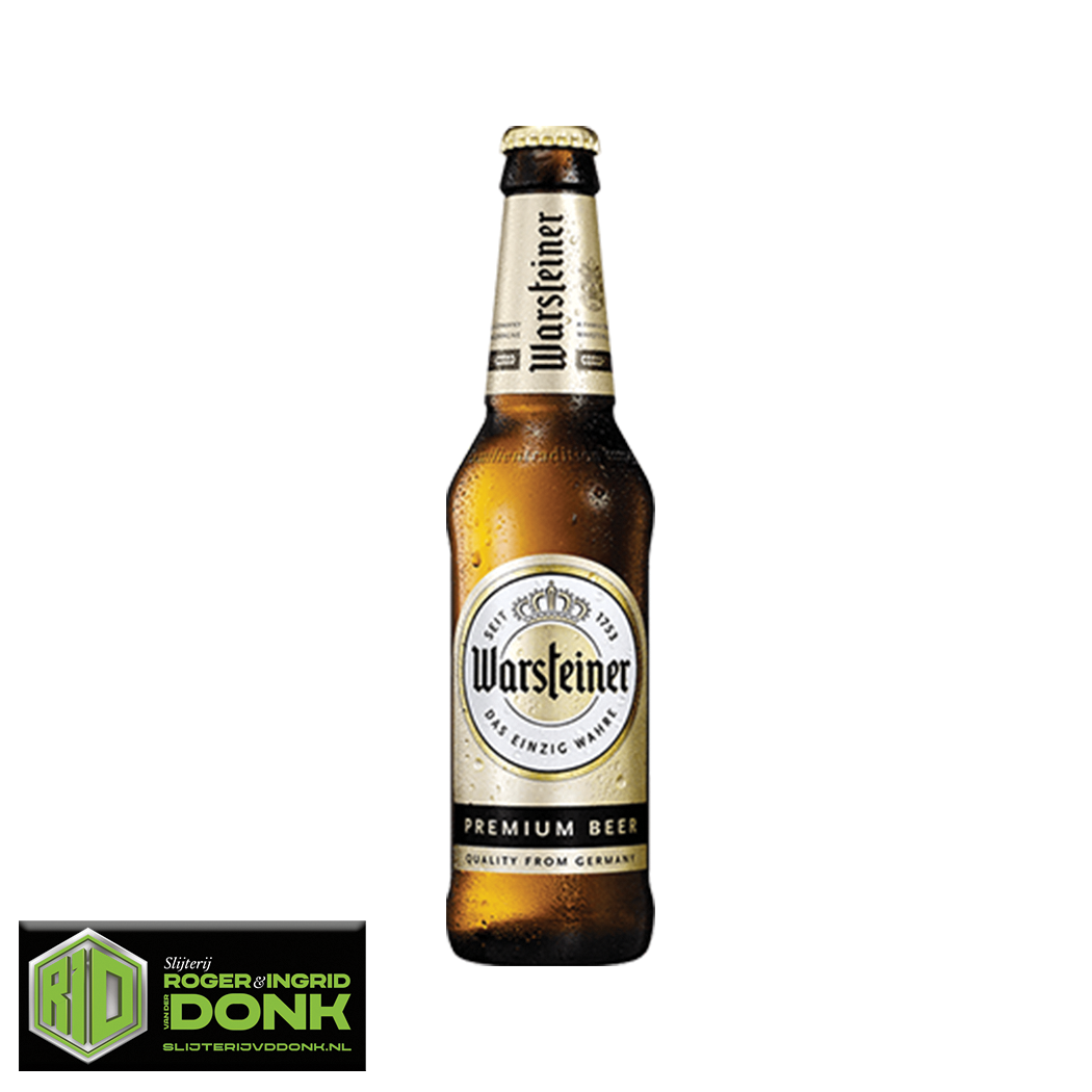 Warsteiner 24