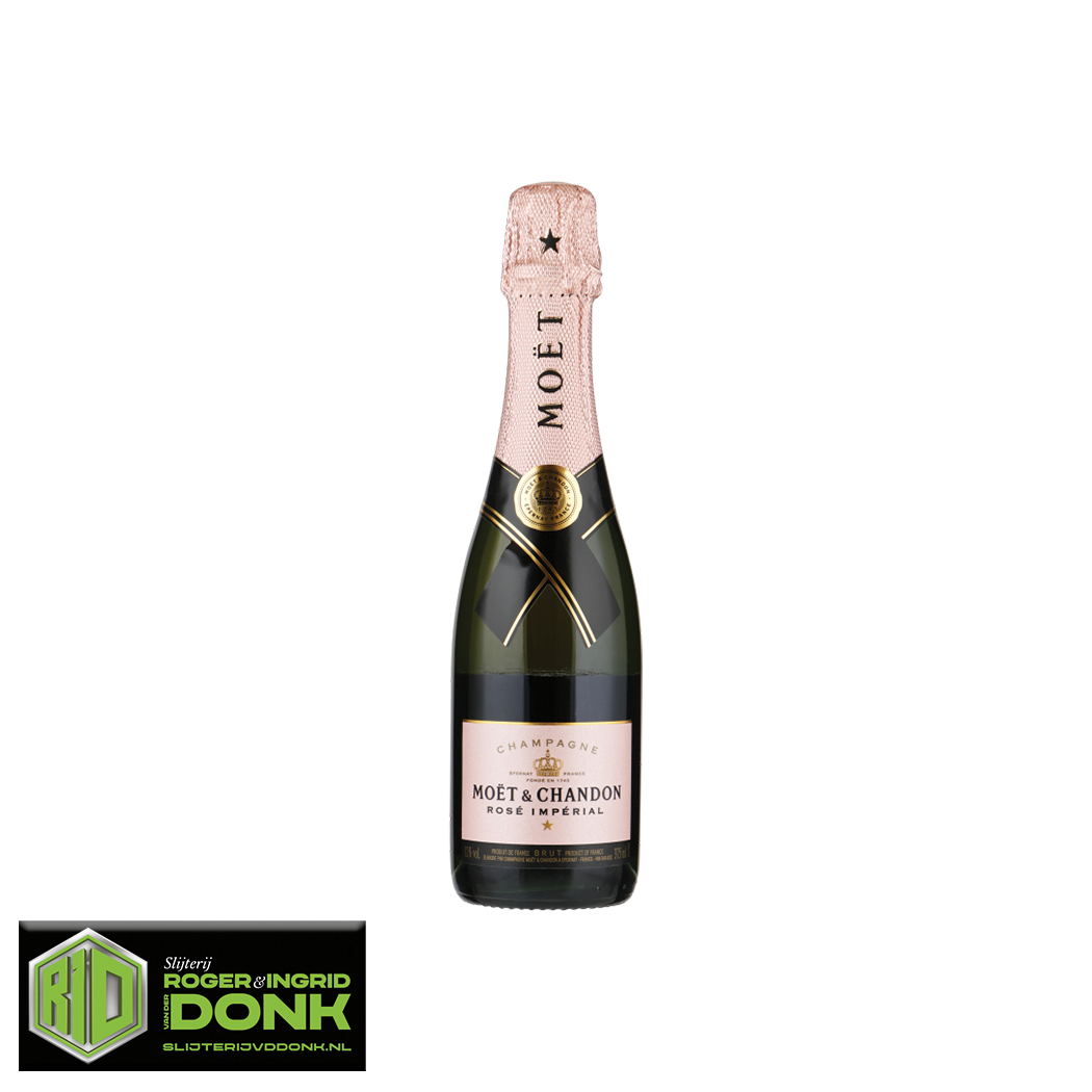 Mo&euml;t & Chandon Ros&eacute; Imp&eacute;rial
