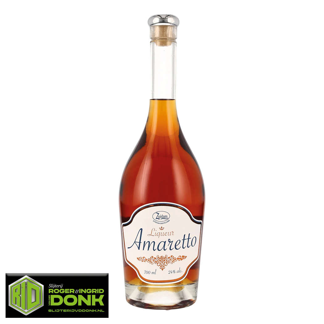 Zuidam Amaretto