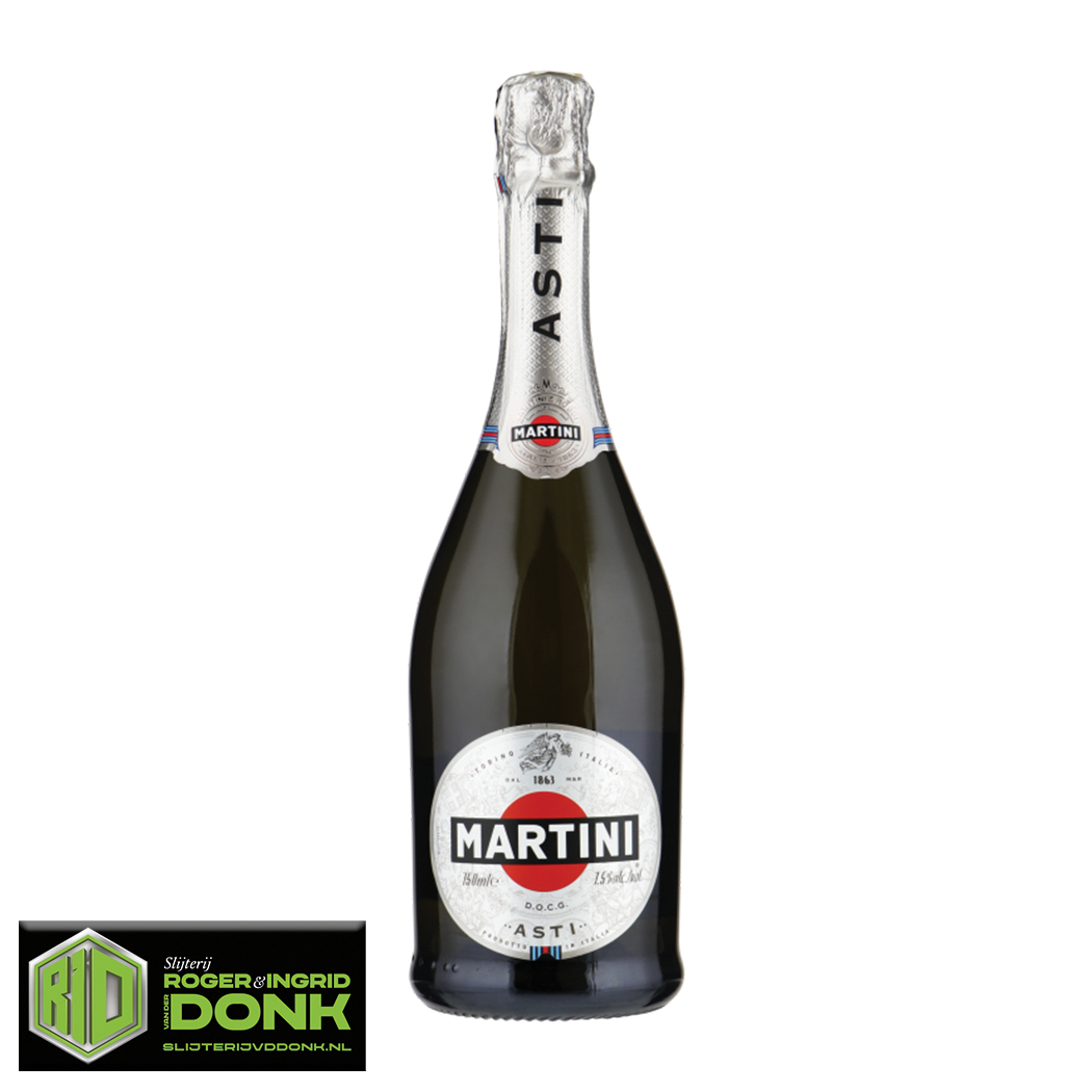 Martini Asti