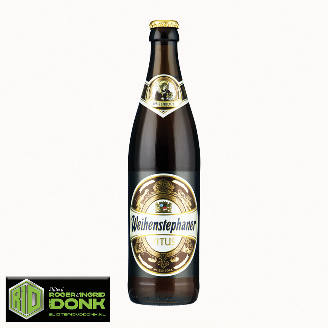Weihenstephan Vitus