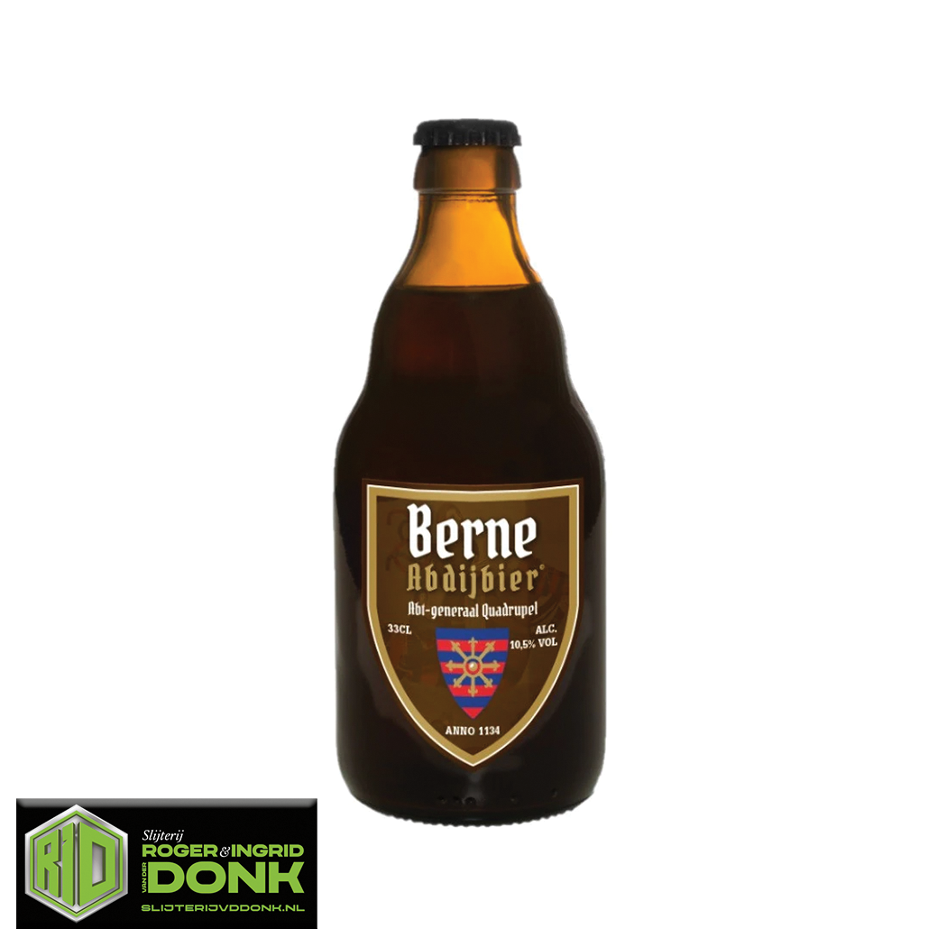 Berne Abt-Generaal Quadrupel