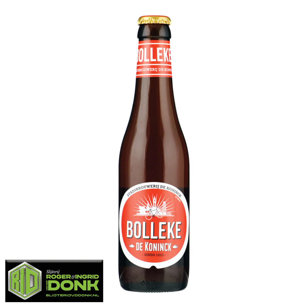 De Konink Bolleke