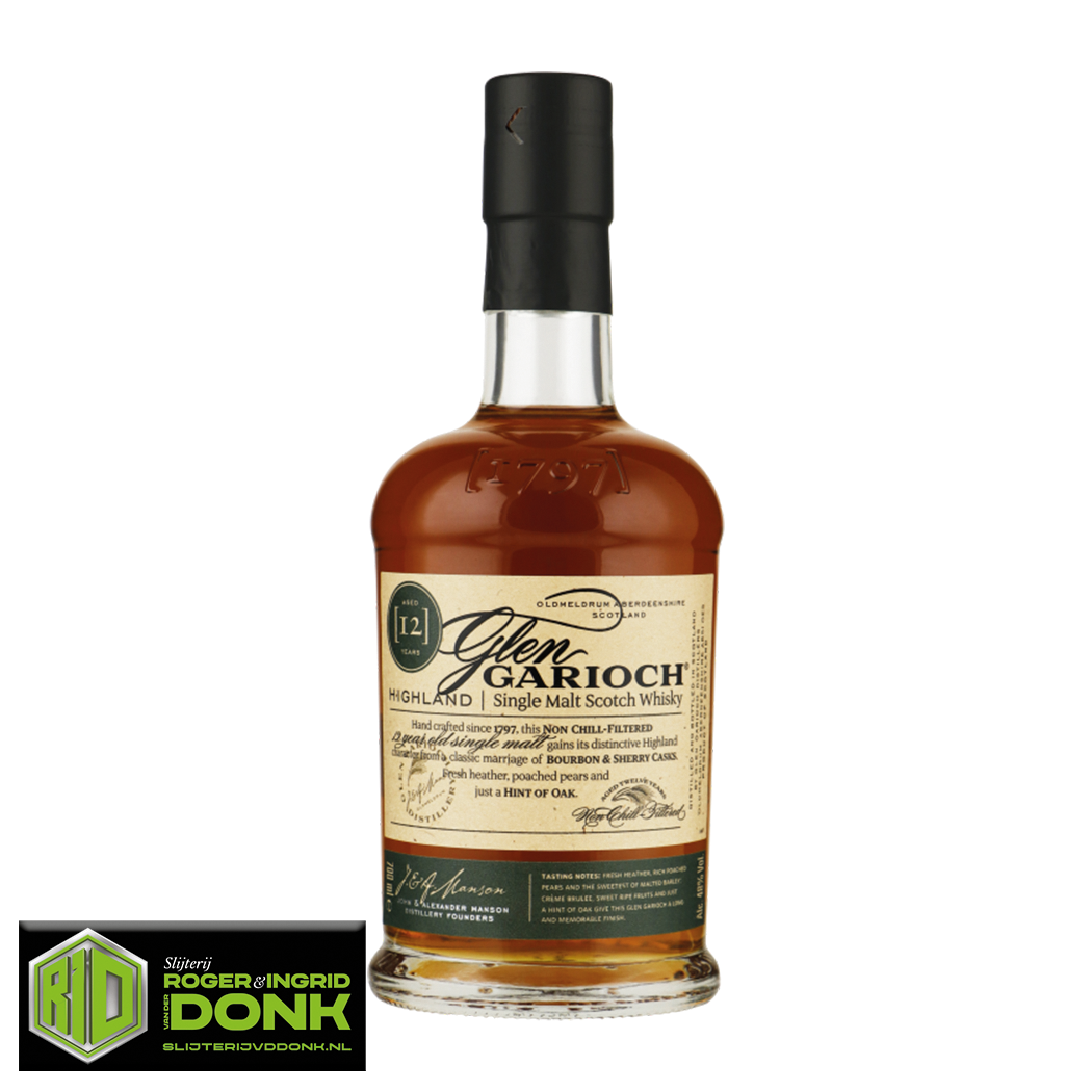 Glen Garioch