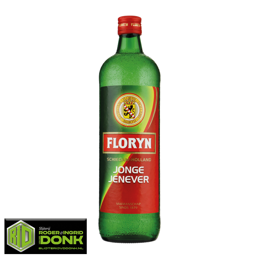 Floryn Jonge Jenever