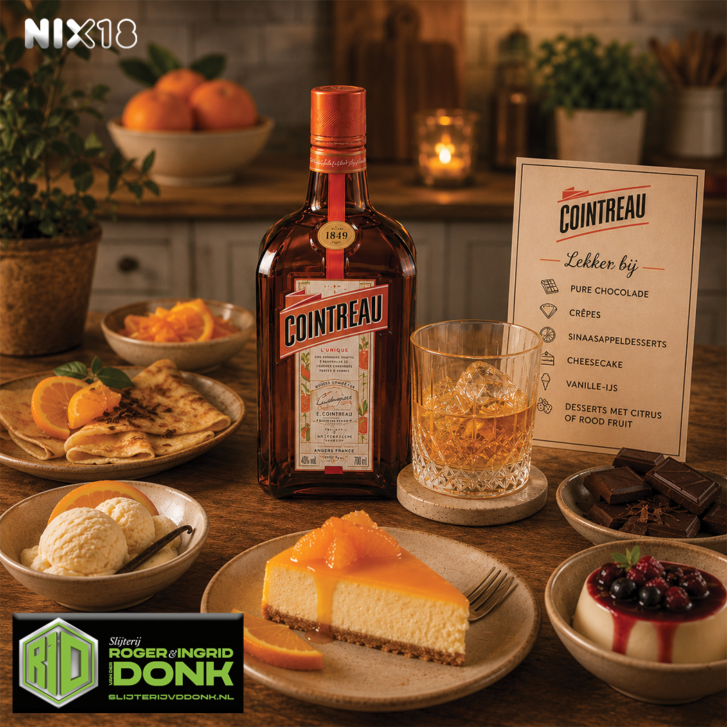 Cointreau