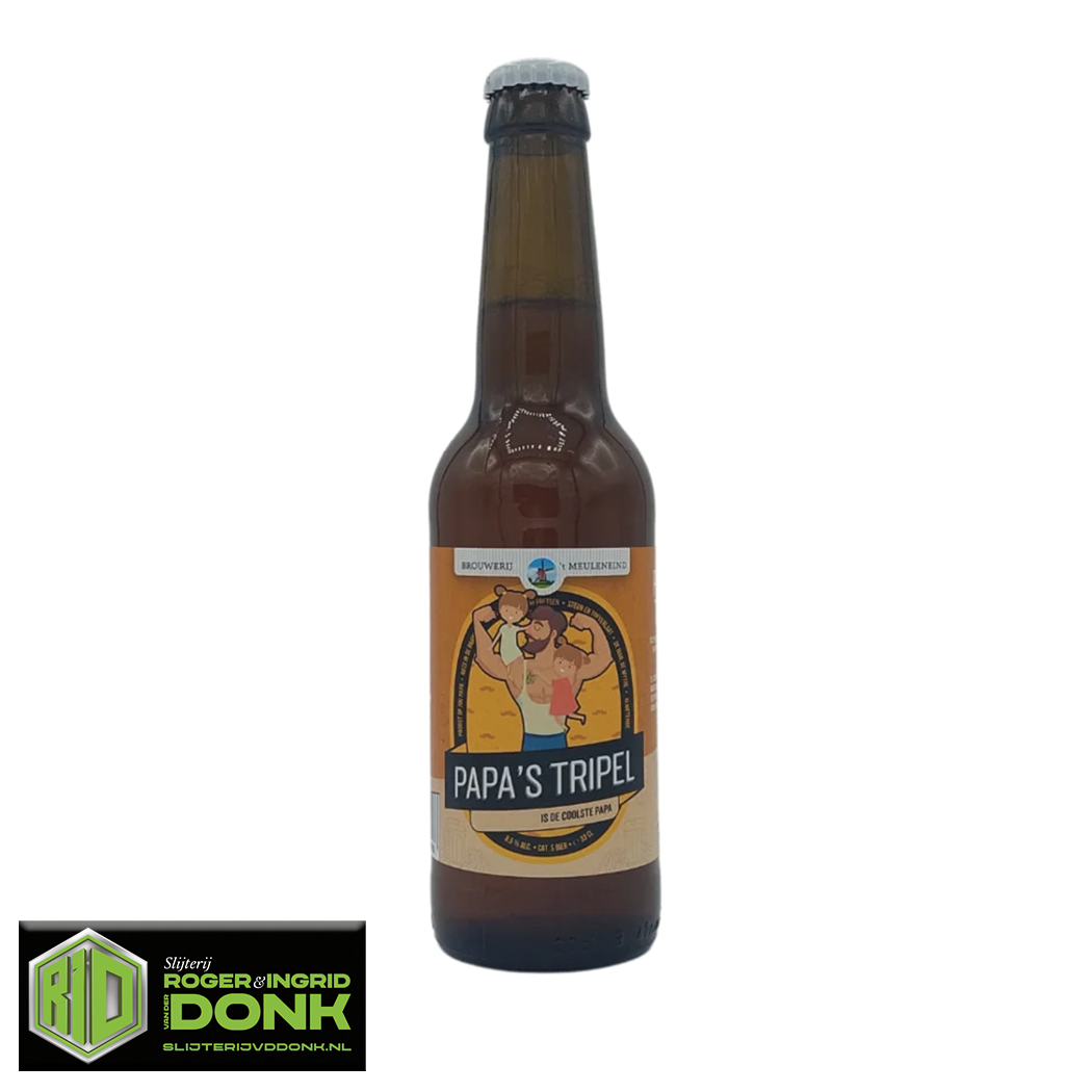 Papa's Tripel