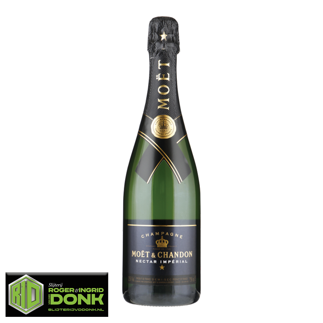 Mo&euml;t & Chandon Nectar Imp&eacute;rial