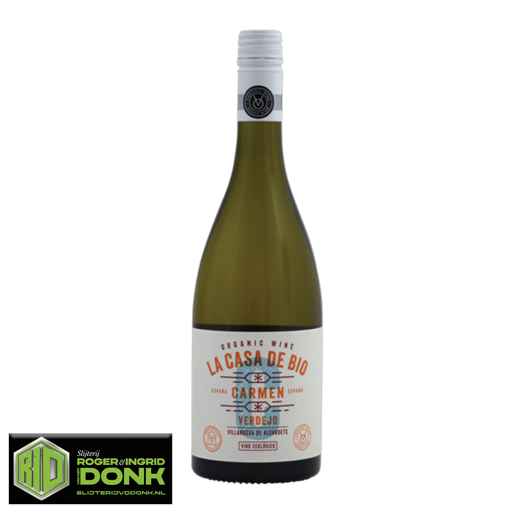 La Casa De Bio Verdejo