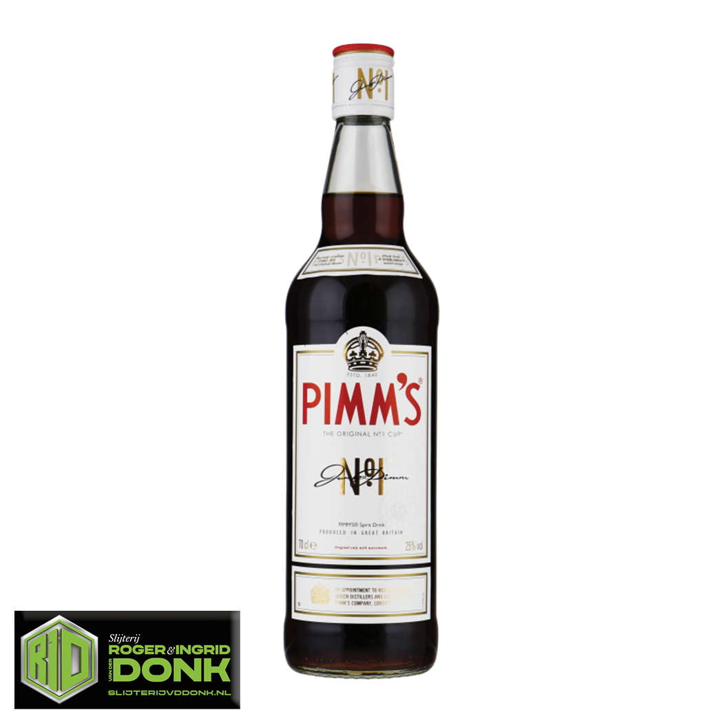 Pimm's