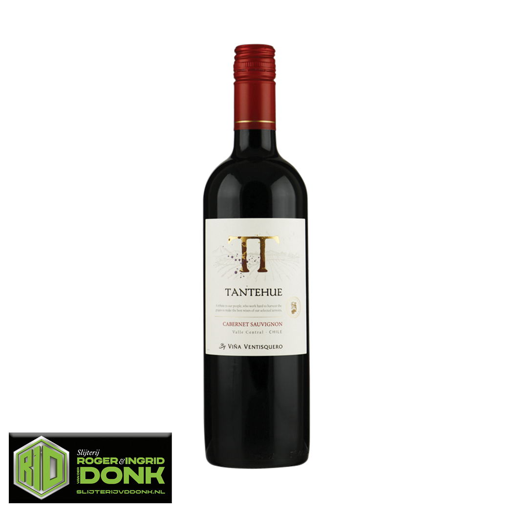 Tantehu Cabernet Sauvignon