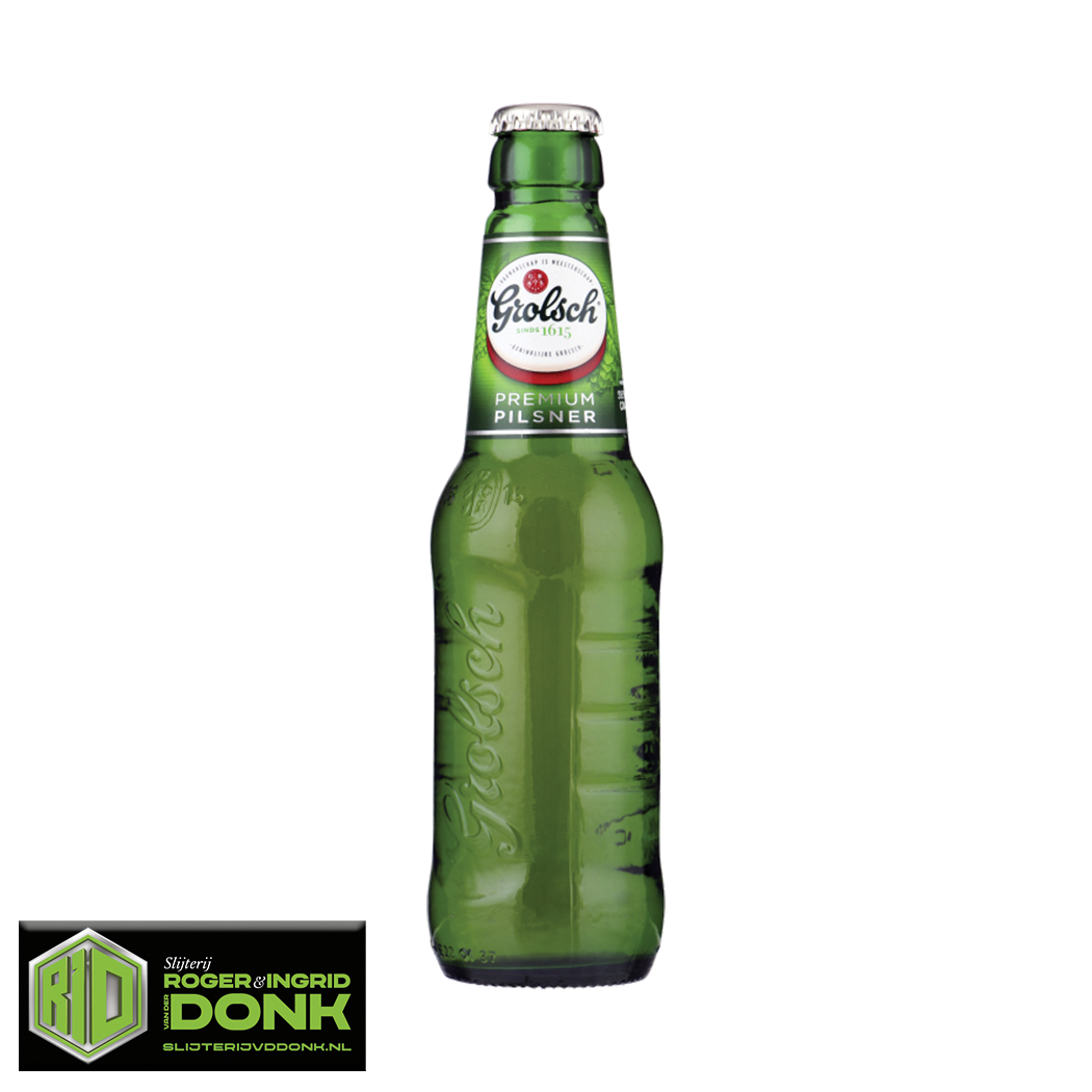 Grolsch 24
