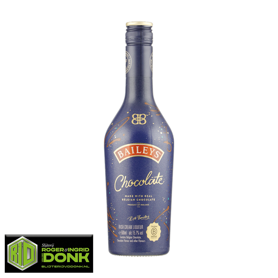 Baileys Chocolate