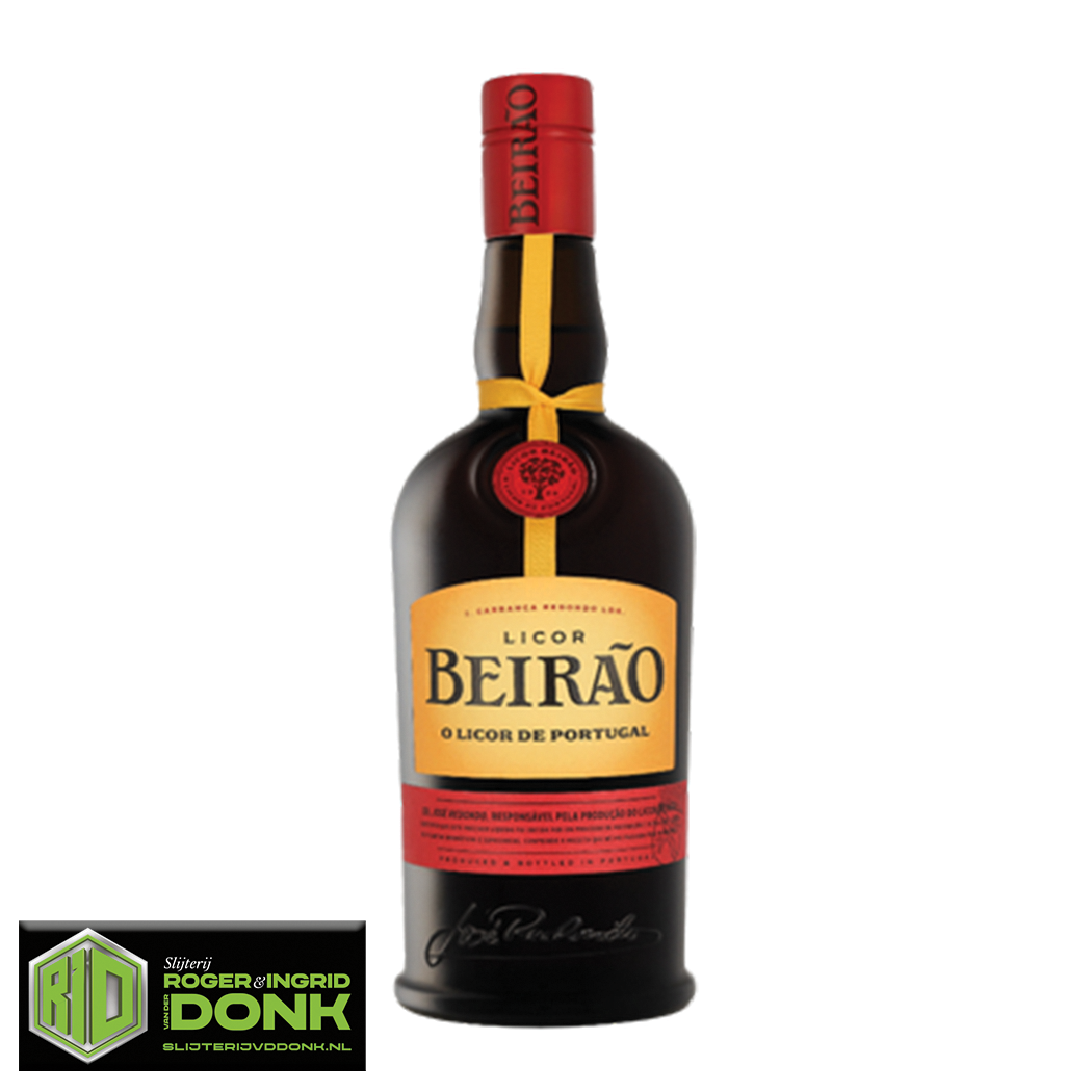 Licor Beirao