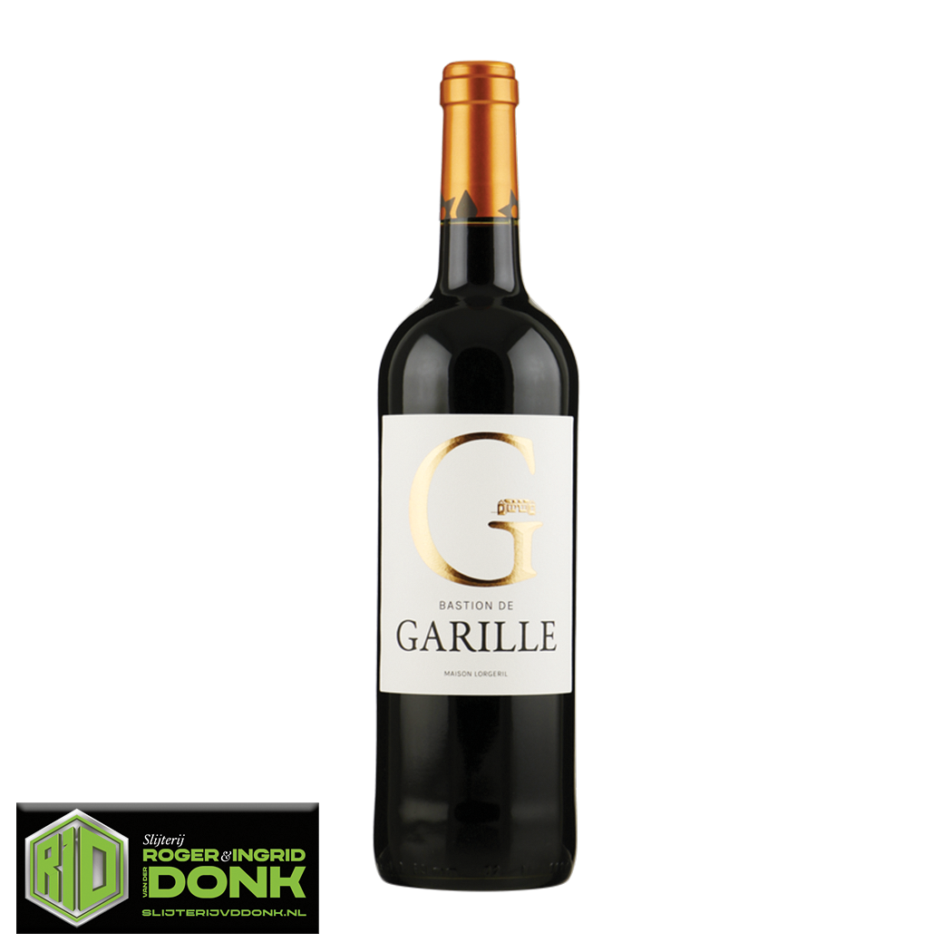 Bastion de Garille
