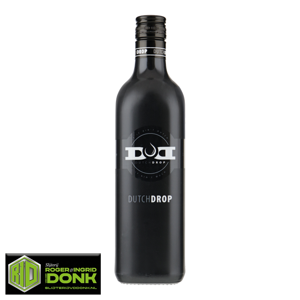 Dutch Drop