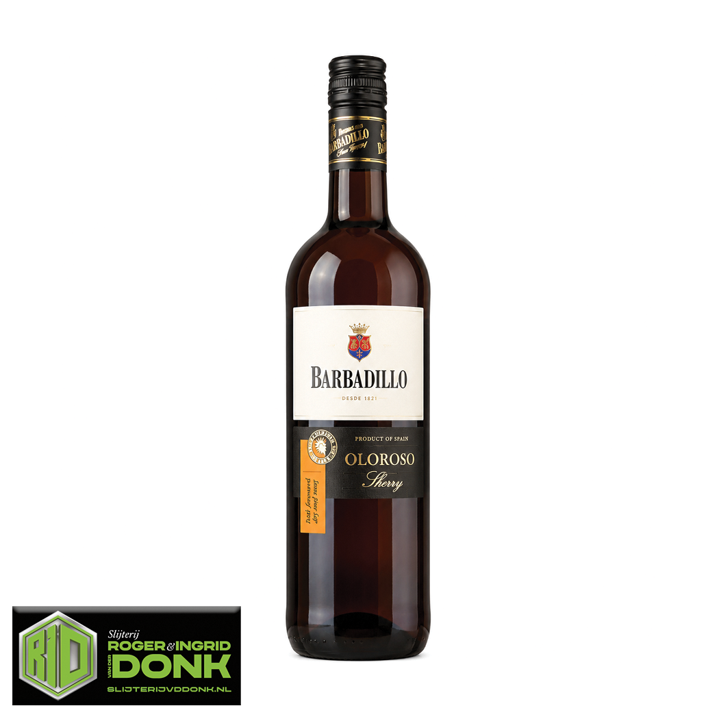 Barbadillo Oloroso Dry