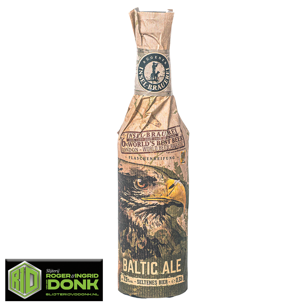 Insel Baltic Ale