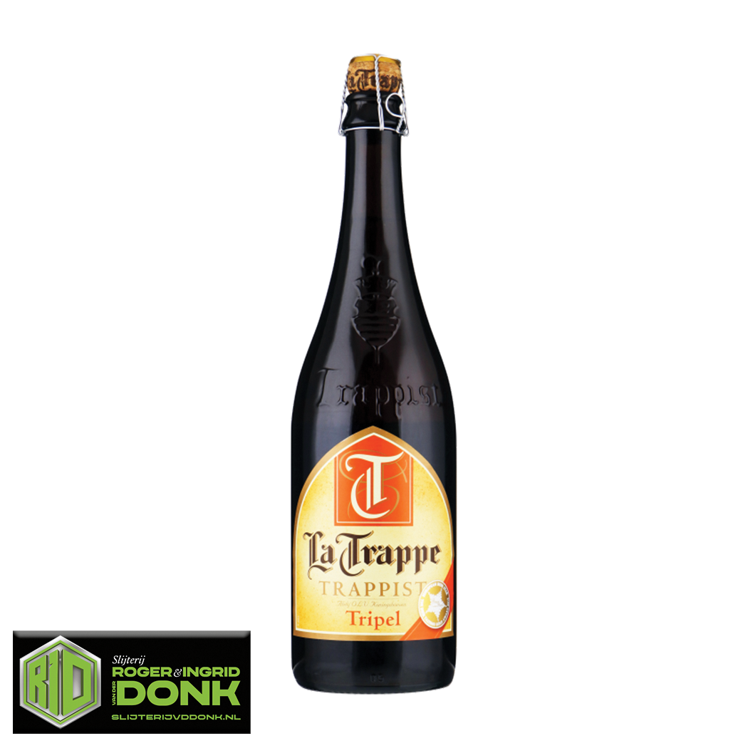 La Trappe Tripel
