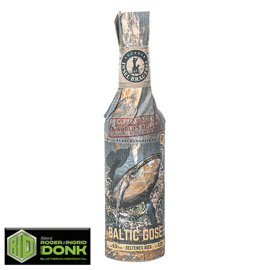 Insel Baltic Gose