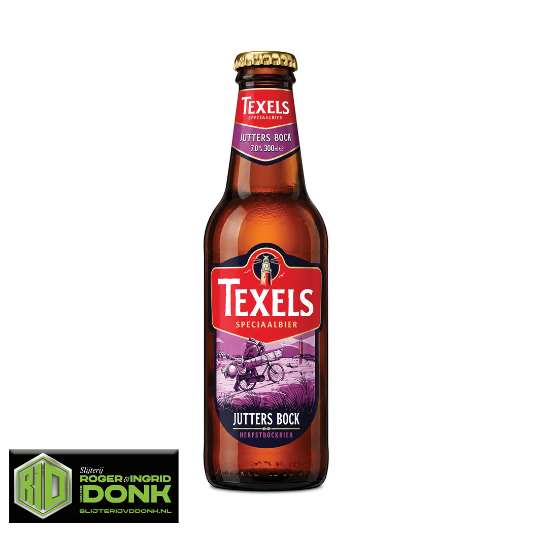 Texels Jutters Bock