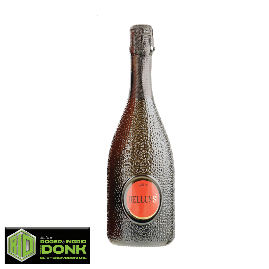 Bellus&igrave; Cuvee Prestige