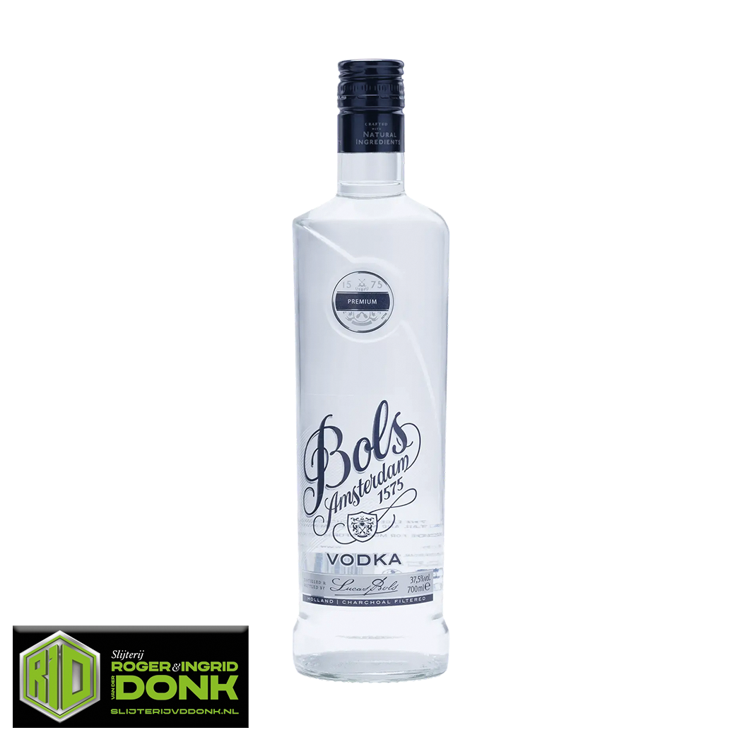 Bols Vodka