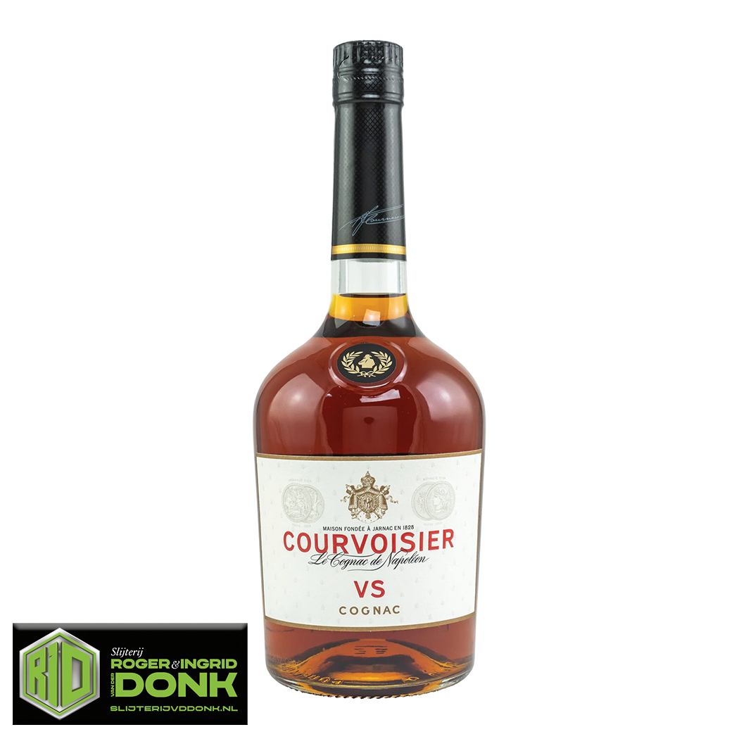 Courvoisier VS