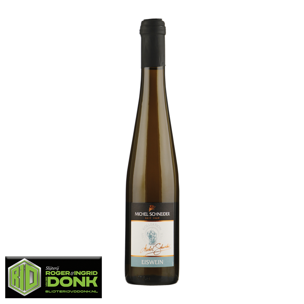 Michel Schneider Silvaner Eiswein