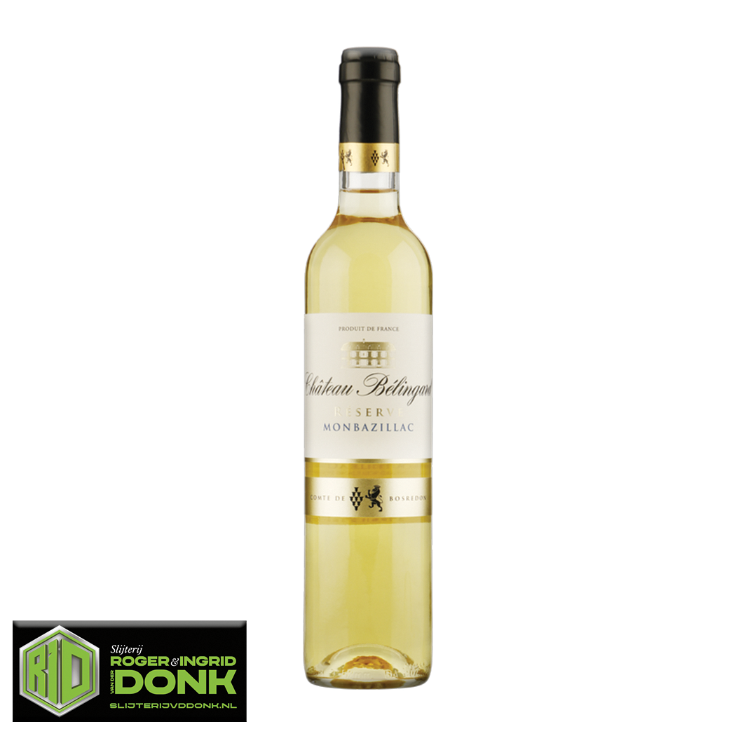 Ch&acirc;teau B&eacute;lingard Monbazillac
