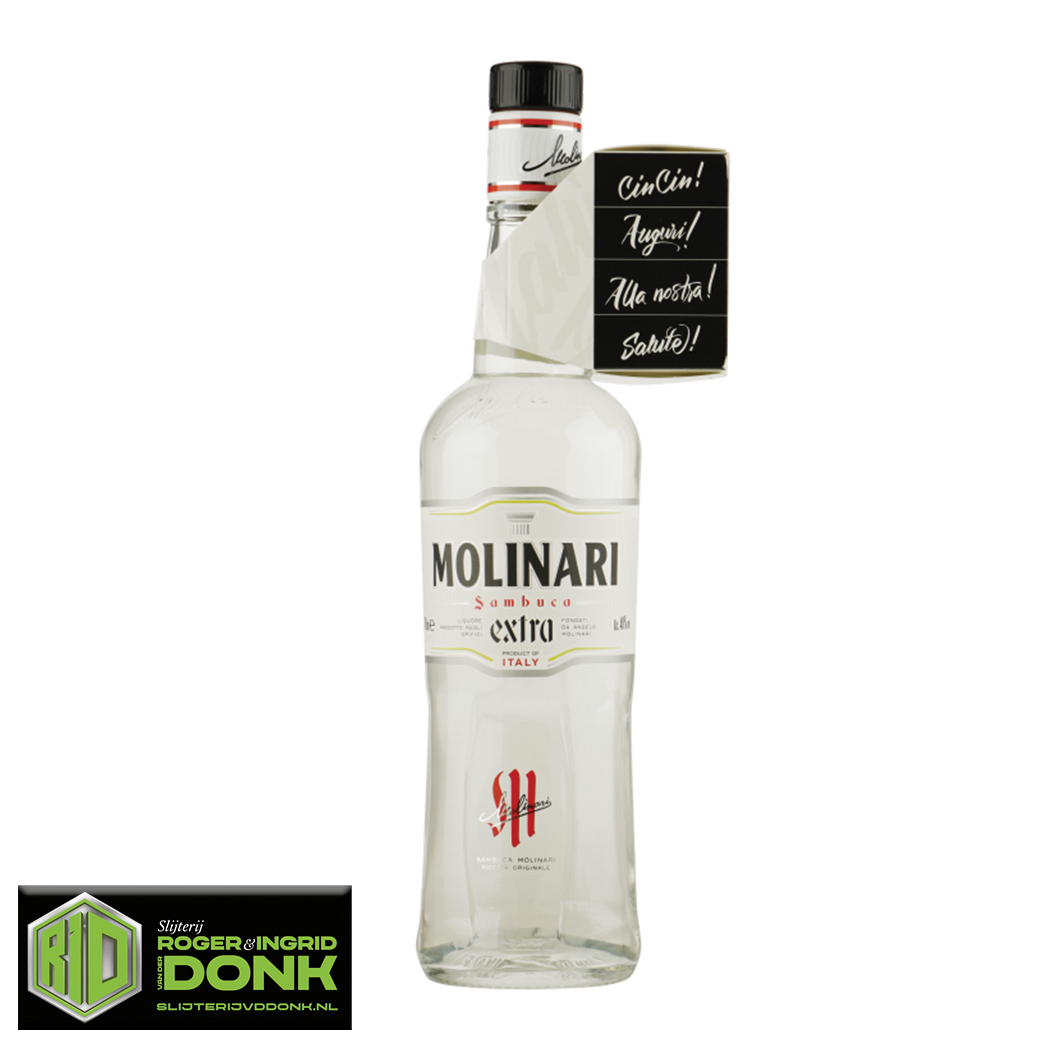 Sambuca