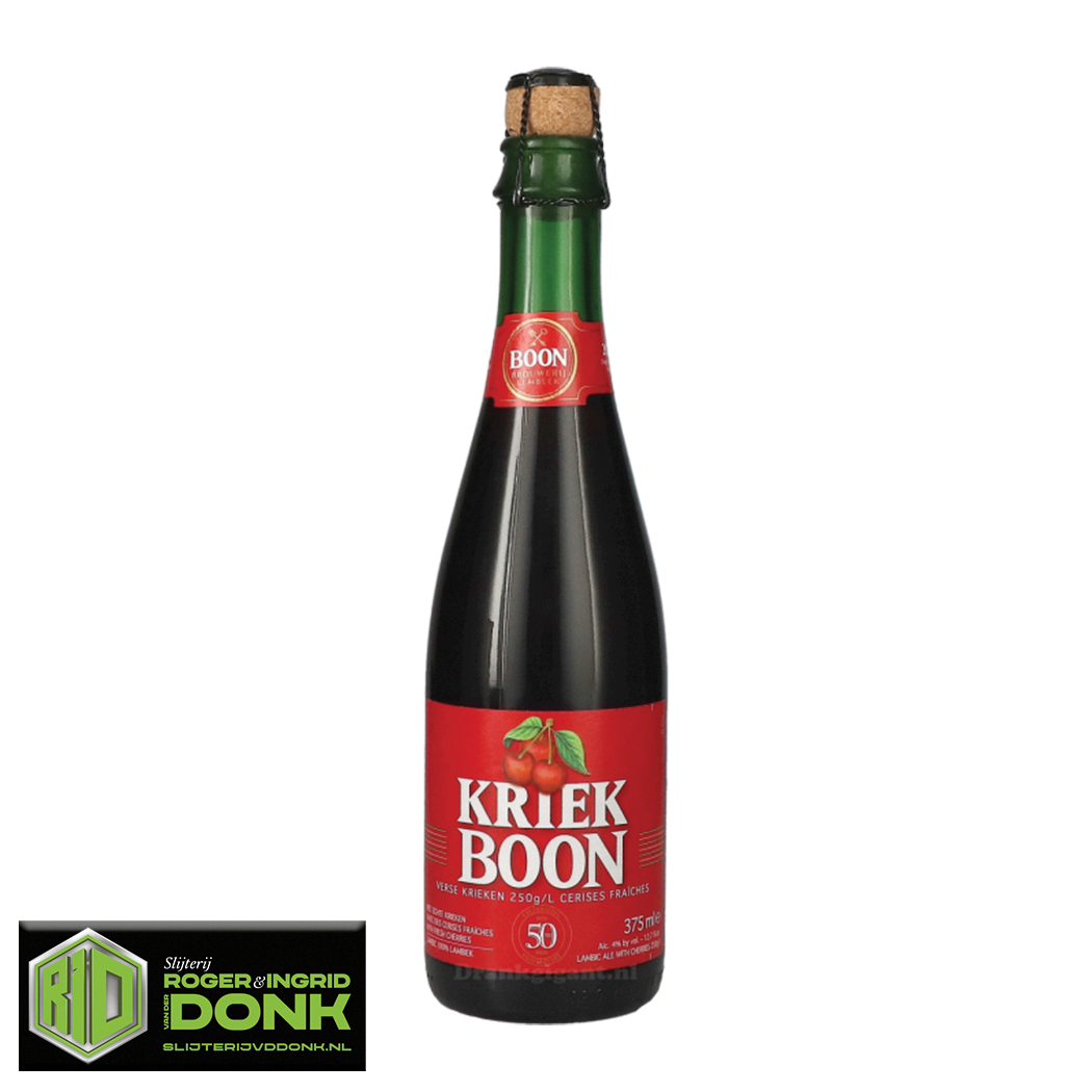 Kriek Boon