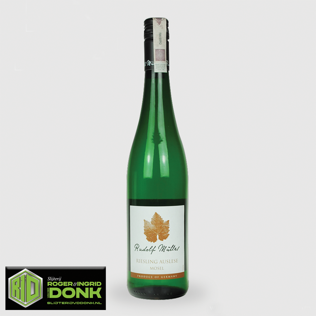 Rudol M&uuml;ller Riesling Sp&auml;tlese