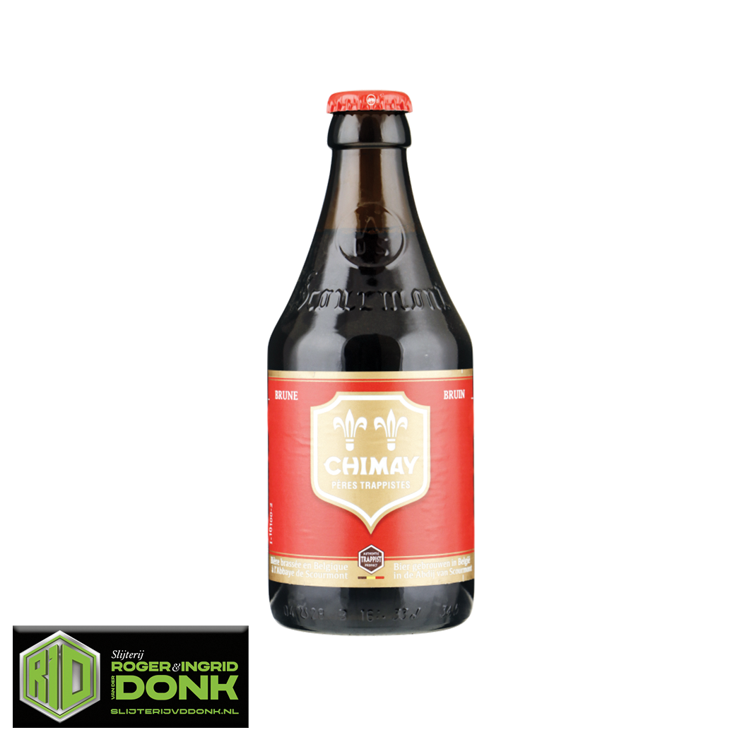 Chimay Bruin