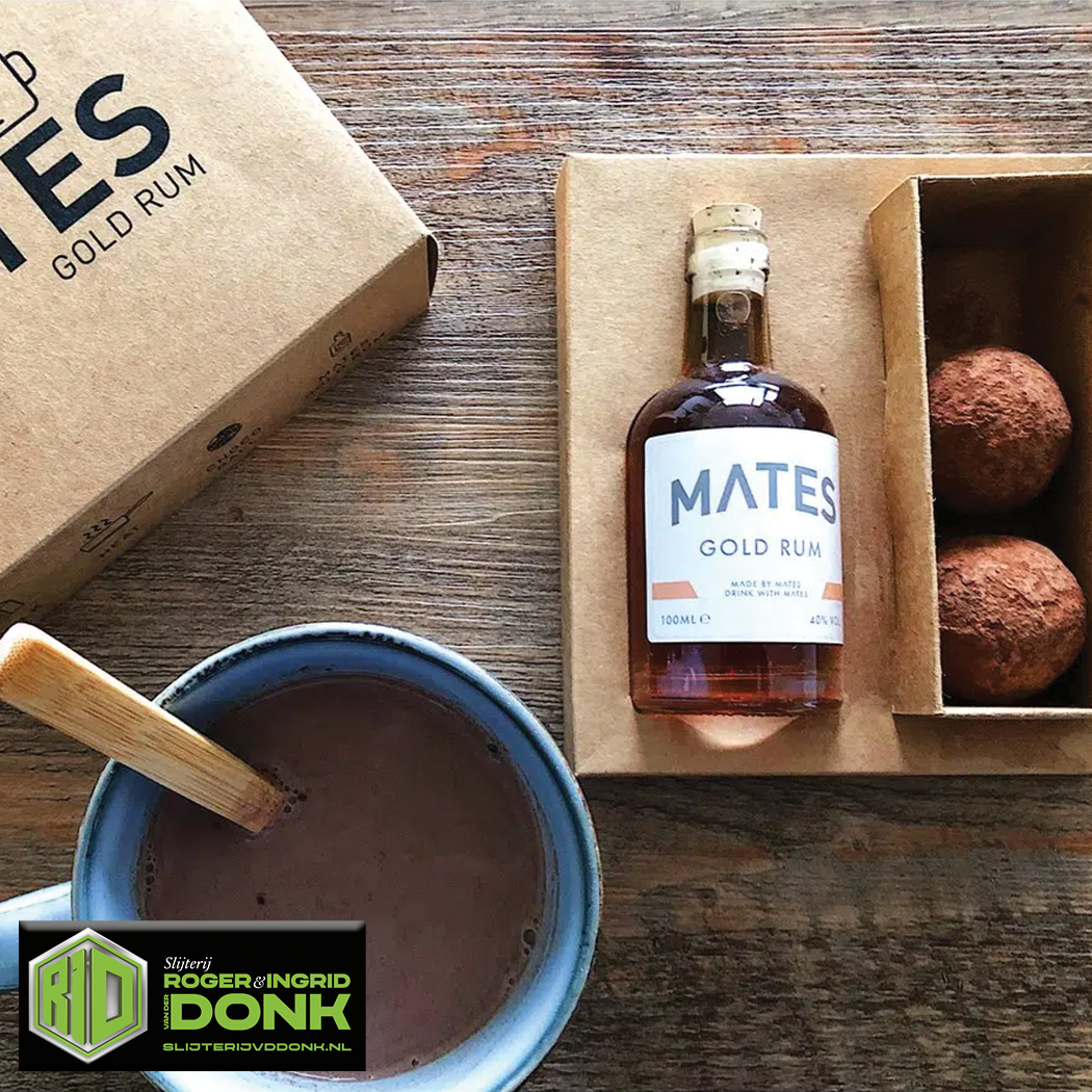 Mates Chocomate