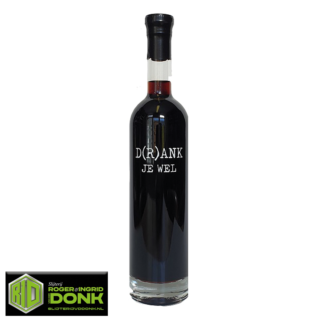 DrankjeWel