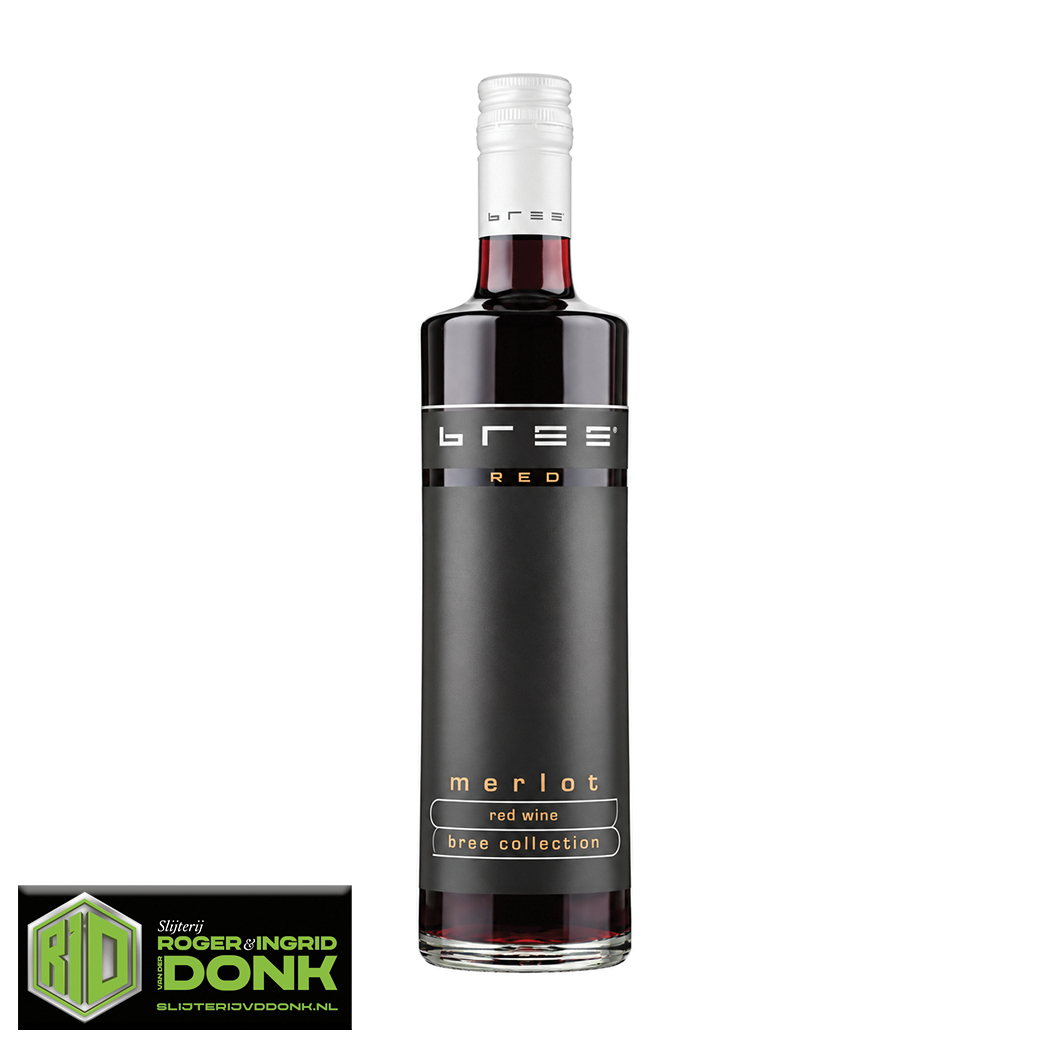 BREE Merlot