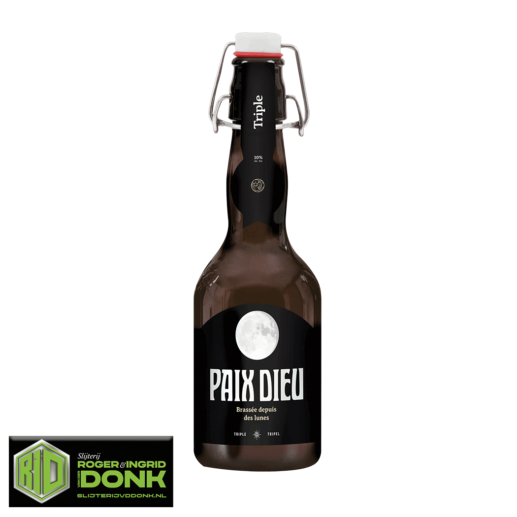 Paix Dieu