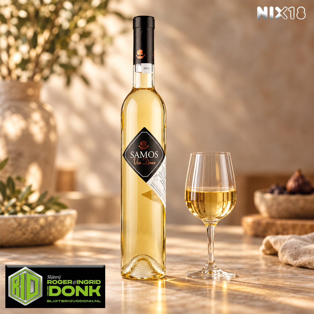 Samos Vin Doux