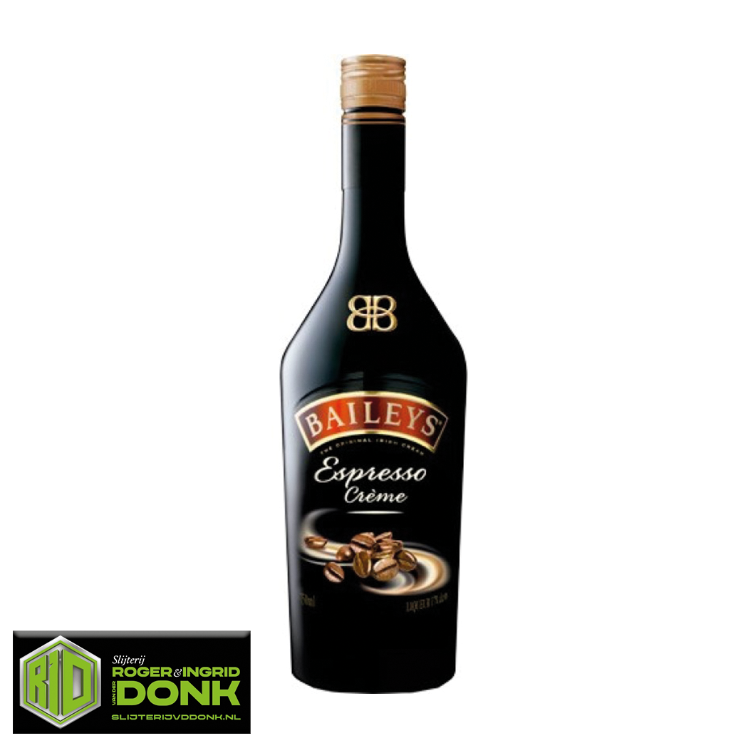 Baileys Espresso Creme