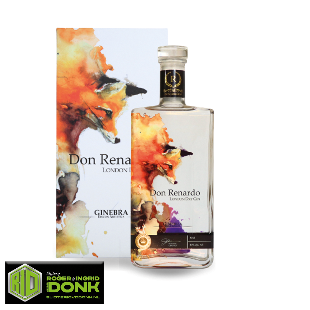 Don Renardo Gin