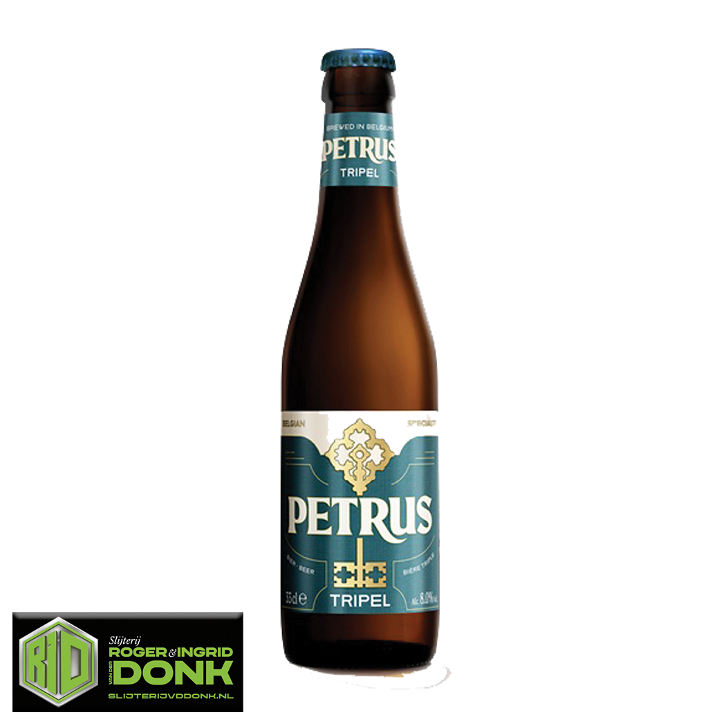 Petrus Tripel