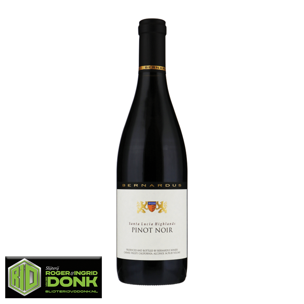 Bernardus Pinot Noir