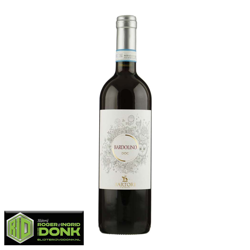 Sartori Bardolino DOC