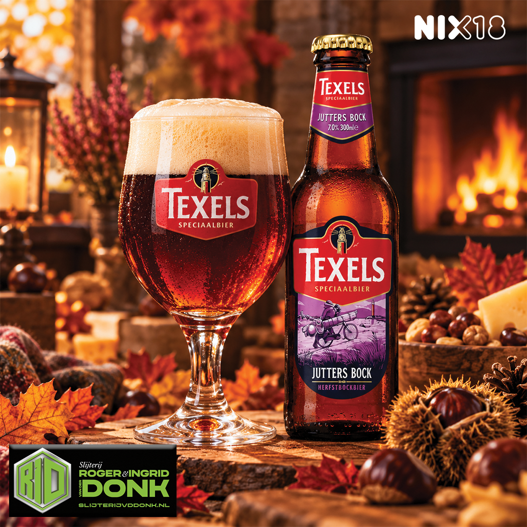 Texels Jutters Bock