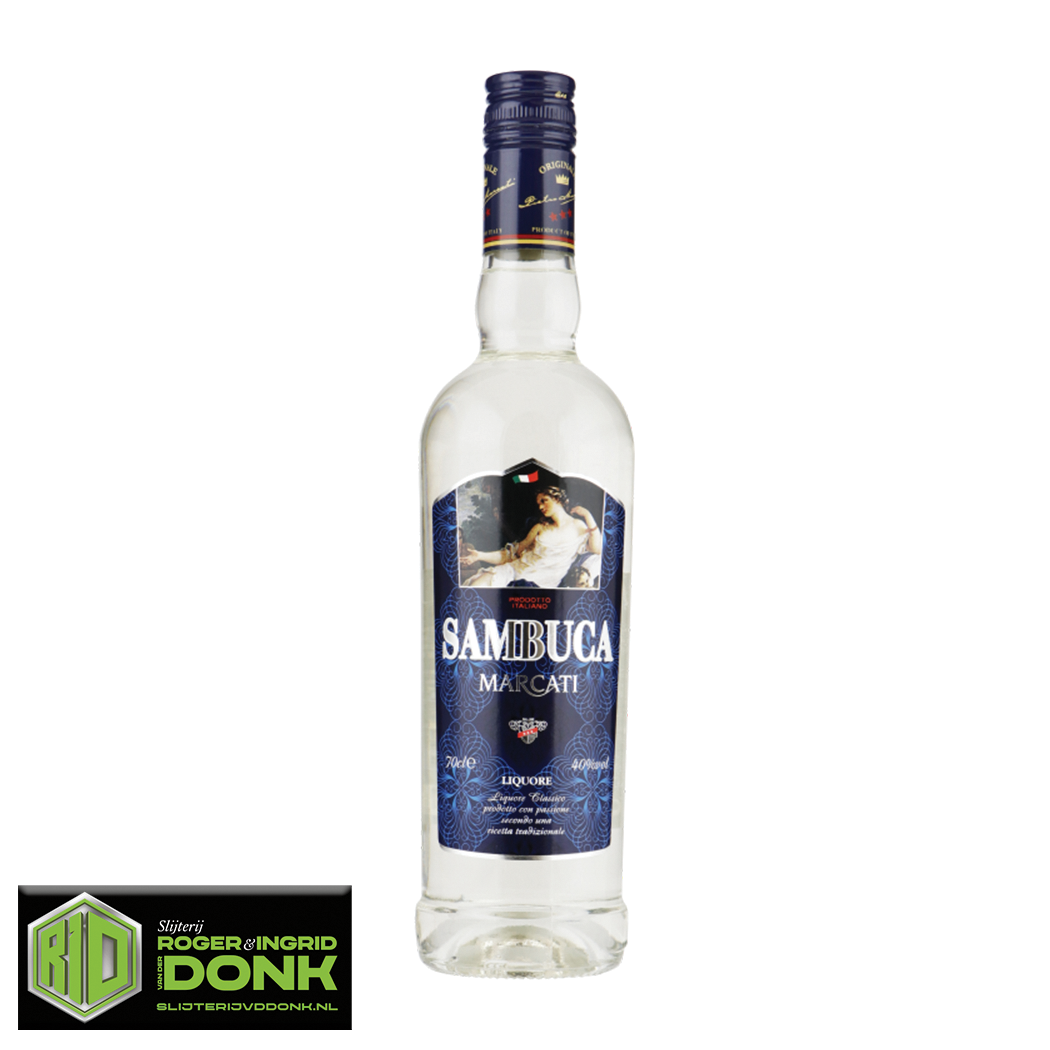 Marcati Sambuca Blanco
