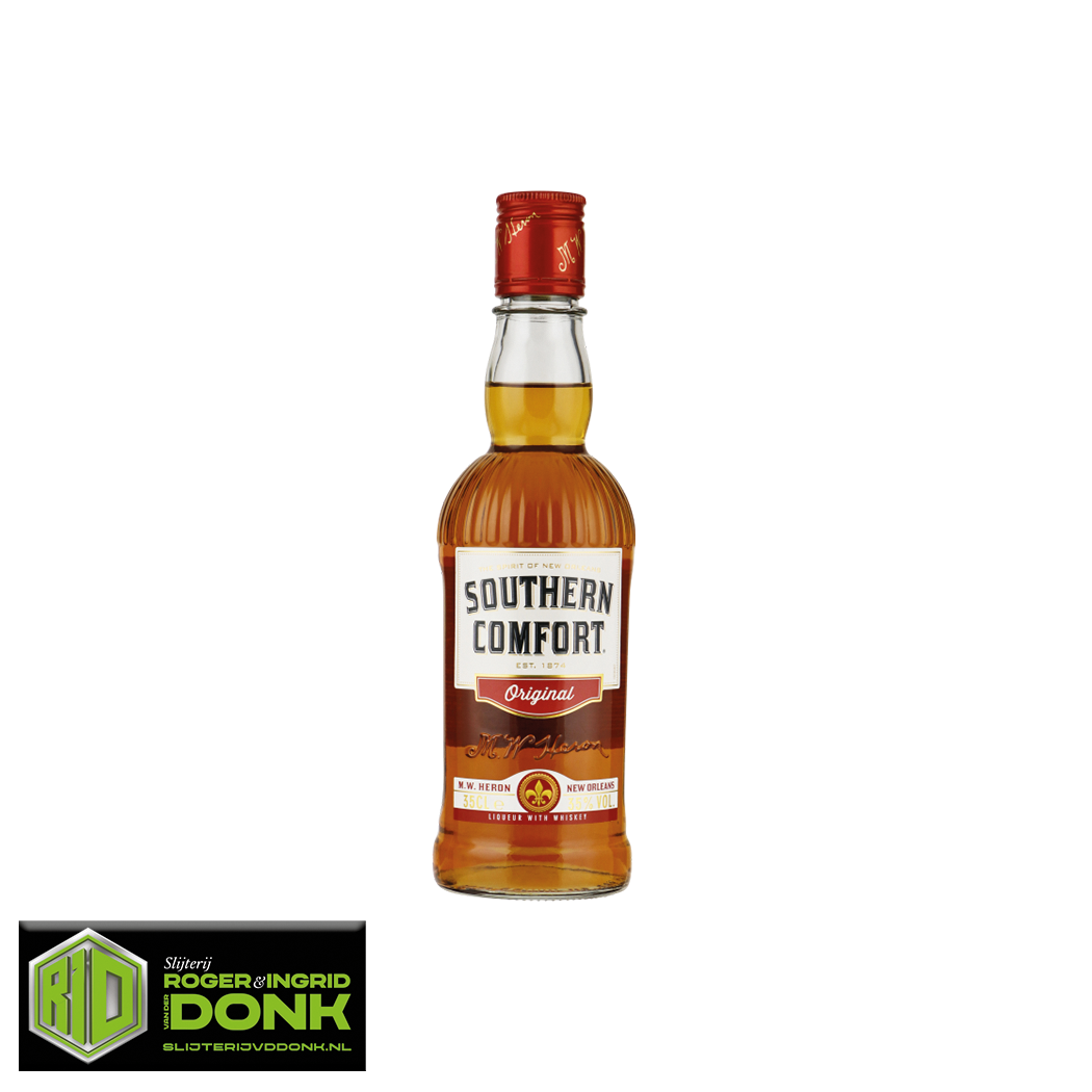 Southern Comfort Whiskey Likeur