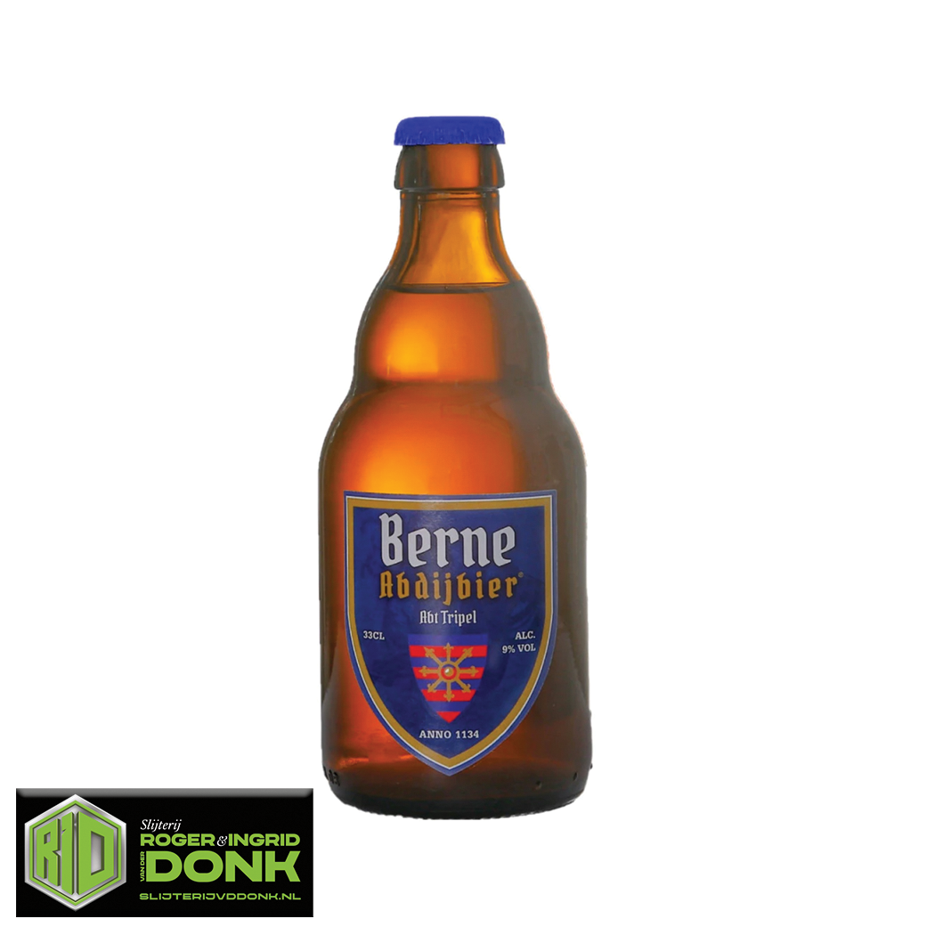 Berne Abt Tripel