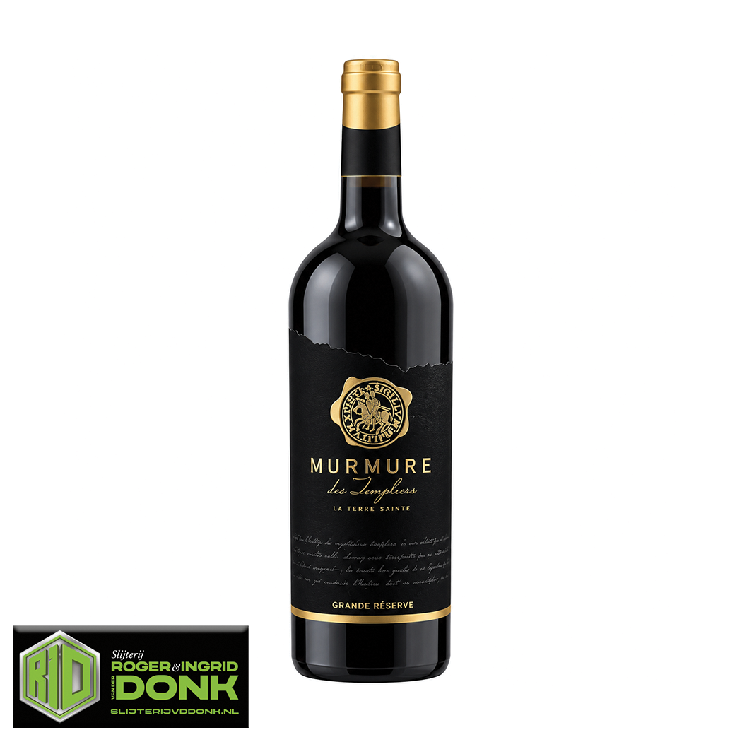 Murmure Marselan Languedoc